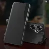 Phonesta Smart Side View Book Klapphülle für Xiaomi Poco F6 - Grün 5