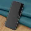 Phonesta Smart Side View Book Klapphülle für Xiaomi Poco F6 - Grün 8