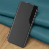 Phonesta Smart Side View Book Klapphülle für Xiaomi Poco F6 - Orange 8