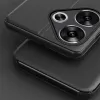 Phonesta Smart Side View Book Klapphülle für Xiaomi Poco F6 - Lila 7
