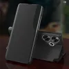 Phonesta Smart Side View Book Klapphülle für Xiaomi Poco F6 - Rot 5