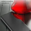 Phonesta Smart Side View Book Klapphülle für Xiaomi Poco F6 Pro - Blau 3