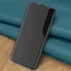 Phonesta Smart Side View Book Klapphülle für Xiaomi Poco F6 Pro - Blau 8