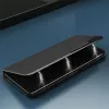 Phonesta Smart Side View Book Klapphülle für Xiaomi Poco F6 Pro - Grün 4