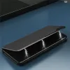 Phonesta Smart Side View Book Klapphülle für HONOR Magic7 Lite - Grün 3