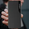 Phonesta Smart Side View Book Klapphülle für Samsung Galaxy A15 4G/5G - Grün 6