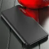 Phonesta Smart Side View Book Klapphülle für Samsung Galaxy A15 4G/5G - Lila 5