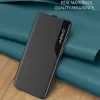 Phonesta Smart Side View Book Klapphülle für Samsung Galaxy S23 FE/S23 Plus - Lila 2