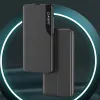 Phonesta Smart Side View Book Klapphülle für Samsung Galaxy S23 FE/S23 Plus - Lila 4
