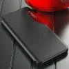 Phonesta Smart Side View Book Klapphülle für Samsung Galaxy S23 FE/S23 Plus - Lila 5