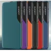 Phonesta Smart Side View Book Klapphülle für Samsung Galaxy S23 FE/S23 Plus - Rot 6