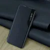 Phonesta Smart Side View Book Klapphülle für Samsung Galaxy S25 Ultra - Blau 1
