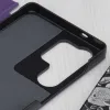 Phonesta Smart Side View Book Klapphülle für Samsung Galaxy S25 Ultra - Lila 7