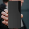 Phonesta Smart Side View Book Klapphülle für Xiaomi Poco X7 Pro - Orange 2