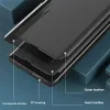 Phonesta Smart Side View Book Klapphülle für Xiaomi Poco X7 Pro - Schwarz 4