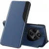 Phonesta Smart Side View Book Klapphülle für Xiaomi Redmi 14C / Xiaomi Poco C75 - Blau 0