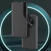 Phonesta Smart Side View Book Klapphülle für Xiaomi Redmi 14C / Xiaomi Poco C75 - Lila 2