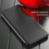 Phonesta Smart Side View Book Klapphülle für Xiaomi Redmi 14C / Xiaomi Poco C75 - Schwarz 2