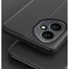 Phonesta Smart Side View Book Klapphülle für HONOR 400 - Rot 3