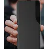 Phonesta Smart Side View Book Klapphülle für HONOR 400 Pro - Blau 5