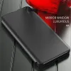 Phonesta Smart Side View Book Klapphülle für HONOR 400 Pro - Grün 2