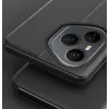 Phonesta Smart Side View Book Klapphülle für HONOR 400 Pro - Grün 4