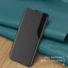 Phonesta Smart Side View Book Klapphülle für HONOR 400 Pro - Schwarz 3