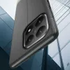 Phonesta Smart Side View Book Klapphülle für Xiaomi 15T - Blau 4