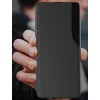Phonesta Smart Side View Book Klapphülle für Xiaomi 15T - Grün 1