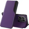 Phonesta Smart Side View Book Klapphülle für Xiaomi 15T - Lila 0
