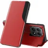 Phonesta Smart Side View Book Klapphülle für Xiaomi 15T - Rot 0