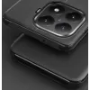 Phonesta Smart Side View Book Klapphülle für Xiaomi 15T Pro - Lila 5