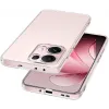 Phonesta Ultra-Thin Silikon Back Cover Hülle für Oppo Reno13 Pro - Transparent 3