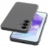 Phonesta Ultra-Thin Silikon Back Cover Hülle für Samsung Galaxy A16 - Transparent 3