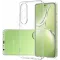 Phonesta Ultra-Thin Silikon Back Cover Hülle für OnePlus Nord CE 4 Lite - Transparent