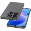 Phonesta Ultra-Thin Silikon Back Cover Hülle für Xiaomi 14T - Transparent 3