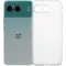 Phonesta Ultra-Thin Silikon Back Cover Hülle für OnePlus Nord 4 - Transparent