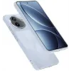 Phonesta Ultra-Thin Silikon Back Cover Hülle für Xiaomi Poco F7 Pro - Transparent 3