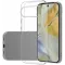 Phonesta Ultra-Thin Silikon Back Cover Hülle für Google Pixel 10 Pro XL - Transparent
