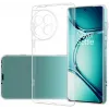 Phonesta Ultra-Thin Silikon Back Cover Hülle für OnePlus 12 - Transparent