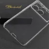 Phonesta Ultra-Thin Silikon Back Cover Hülle für Xiaomi Poco X6 Pro - Transparent 4