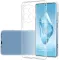 Phonesta Ultra-Thin Silikon Back Cover Hülle für OnePlus 12R - Transparent