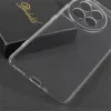 Phonesta Ultra-Thin Silikon Back Cover Hülle für OnePlus 12R - Transparent 2