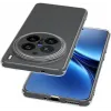 Phonesta Ultra-Thin Silikon Back Cover Hülle für Vivo X200 Pro - Transparent 3
