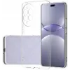 Phonesta Ultra-Thin Silikon Back Cover Hülle für Huawei nova 13 Pro - Transparent