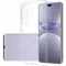 Phonesta Ultra-Thin Silikon Back Cover Hülle für Huawei nova 13 Pro - Transparent