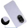 Phonesta Ultra-Thin Silikon Back Cover Hülle für Huawei nova 13 Pro - Transparent 5