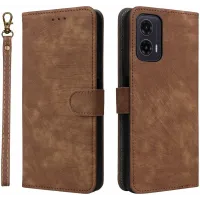 Motorola Moto G35 Hüllen mit Kabel