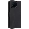 Phonesta Vintage Skin Book Wallet Klapphülle für Asus ROG Phone 8/8 Pro - Schwarz 7