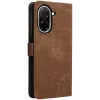 Phonesta Vintage Skin Book Wallet Klapphülle für Xiaomi Redmi A5 171.7mm - Braun 8